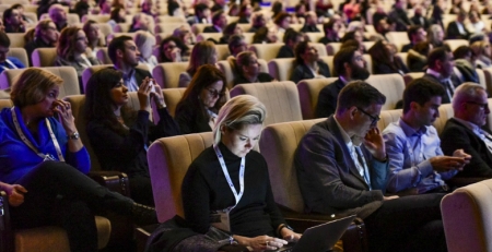 12.º Congresso da EAHAD 2019: o segundo dia em imagens