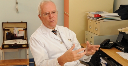 Transplantação de medula óssea e infeção por citomegalovírus