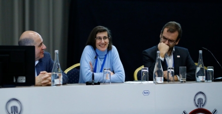 “Estamos a começar a ver com mais clareza o papel deste anticorpo monoclonal”