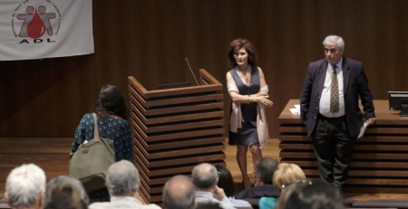 Efeitos do tratamento oncológico a nível cognitivo em debate na 21.ª Reunião da ADL