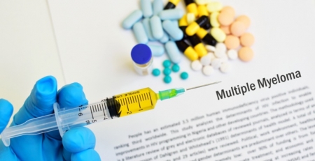 Inibidor de proteossoma oral permite terapêutica prolongada na vida real
