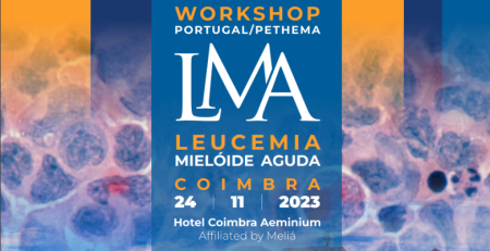"Workshop de Leucemia Mielóide Aguda Portugal/PETHEMA" realiza-se este mês em Coimbra