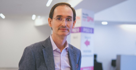 Doença do enxerto pós-transplante alogénico de progenitores hematopoiéticos