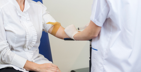 Serviço de Hematologia da ULS de Santa Maria garante acompanhamento diferenciado a doentes com linfoma