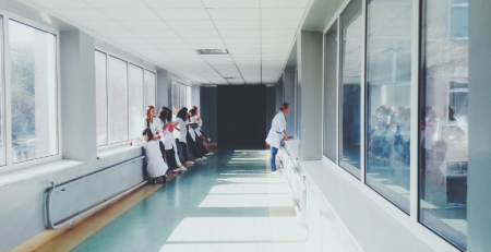 Sociedades defendem que retoma da atividade assistencial deve otimizar situações de doentes com anemia