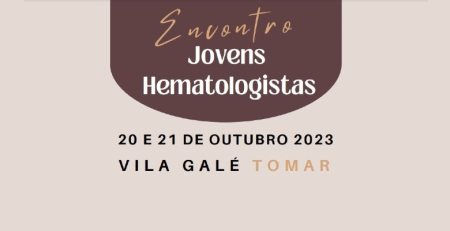 Teoria e prática em destaque no Encontro Jovens Hematologistas