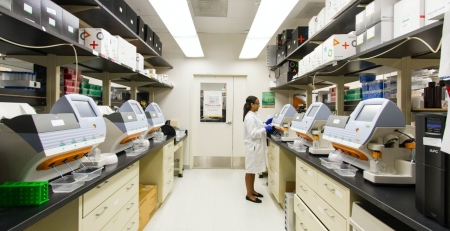 RQ-PCR ou citometria de fluxo? Qual o método ideal para a quantificação de DRM nos doentes pediátricos com LLA?