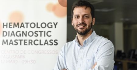 Diagnóstico diferencial das Síndromes Mielodisplásicas