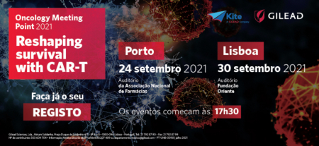 Assista ao Oncology Meeting Point 2021