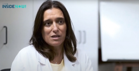 Prof.ª Doutora Eugénia Cruz: “Estamos a ser muito criteriosos nas vindas ao hospital”