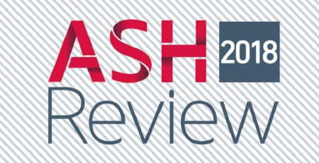 Roche promove discussão sobre linfoma folicular e leucemia linfocítica crónica na ASH Review 2018
