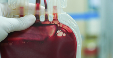 Reservas de sangue estão estáveis mas todos os dias são necessários mais dadores