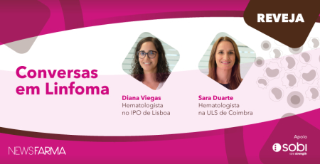 Webinar “Conversas em Linfoma” promove atualização sobre tratamento da doença