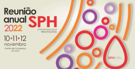 Em contagem decrescente para a Reunião Anual da SPH 2022