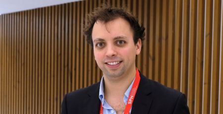 Vencedor do Prémio FAZ Ciência 2024 quer abrir novos caminhos para desvendar a complexidade da leucemia