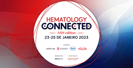 Hematology Connected realiza-se em janeiro