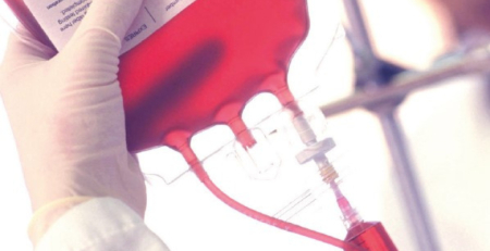 APAH lança livro sobre a gestão do sangue em Portugal