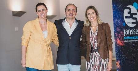 Um livro de histórias para “simplificar” uma doença complexa e envolver a família