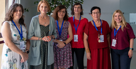 “O Retrato dos Linfomas e LCC em Portugal”: instantes fotográficos