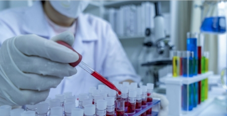 Líderes mundiais do plasma unidos para acelerar o desenvolvimento de uma terapêutica hiperimune contra a COVID-19