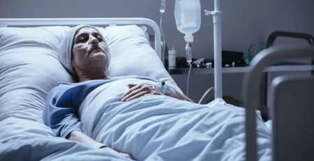 Estudo observacional avaliou os benefícios do transplante alogénico de progenitores hematopoiéticos em doentes mais velhos e menos fit com LMA