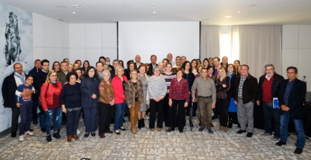 Especialistas, doentes e familiares abordam o mieloma múltiplo em iniciativa da Associação Portuguesa Contra a Leucemia