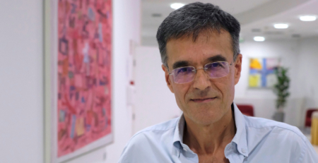 "A comparticipação de gilteritinib vem facilitar o acesso a este tratamento nos doentes com LMA R/R FLT3m+”