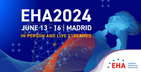 Save the date: European Hematology Association 2024