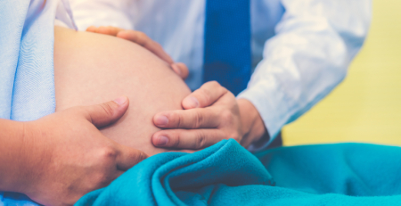 Elevada incidência de hemorragias pós-parto em portadoras de hemofilia