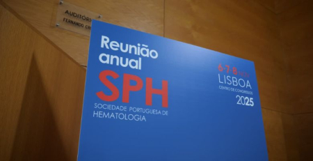 Fique a par dos principais momentos que marcam o evento major da Hematologia nacional