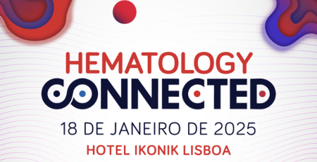 Hematology Connected 2025: prazo de submissão de trabalhos termina a 20 de dezembro