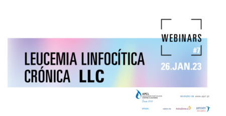 Especialistas debatem leucemia linfocítica crónica em webinar