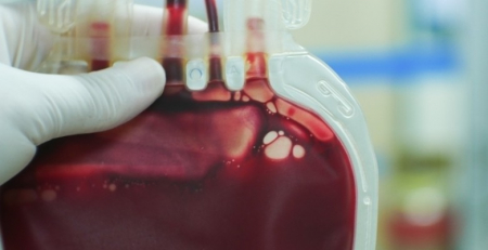 Instituto do sangue apela para “reforço imediato de dádivas de sangue”