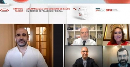 Humanização dos cuidados de saúde em tempos de “pandemia” digital