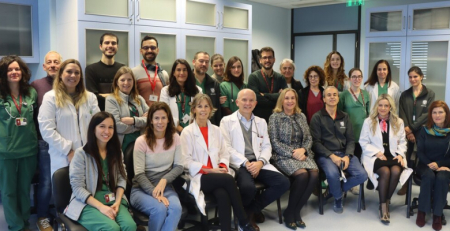 Serviço de Hematologia da ULS de São João realiza primeiro transplante de dador haplo-idêntico