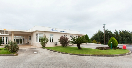 Óbidos tem nova sala de hemodiálise