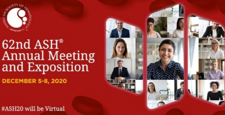 ASH 2020: Gilead e Kite partilham últimos avanços científicos em doenças hemato-oncológicas