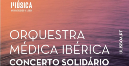 Orquestra Médica Ibérica apoia APCL com concerto solidário