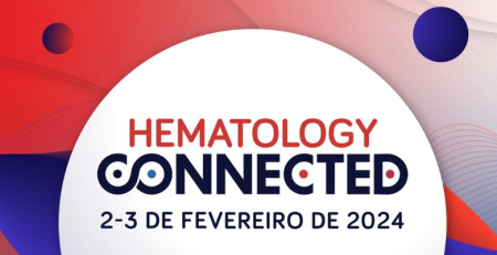 Primeira edição presencial de Hematology Connected em 2024
