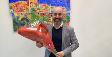 Prof. Doutor Ignacio Quiles Lara assume direção executiva da European Hematology Association