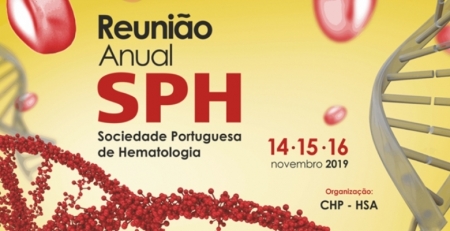 Em contagem decrescente para a Reunião Anual SPH