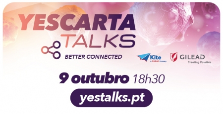 Avanços científicos no tratamento de doentes com linfoma difuso analisados em evento online