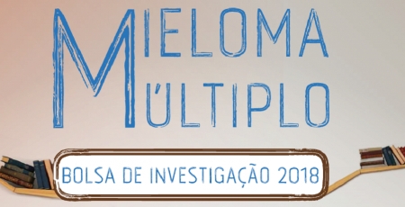 2.ª edição da Bolsa de Investigação em Mieloma Múltiplo abre candidaturas