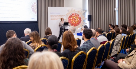Reunião Anual SPH 2018 recebe primeiro curso dedicado às células CAR-T