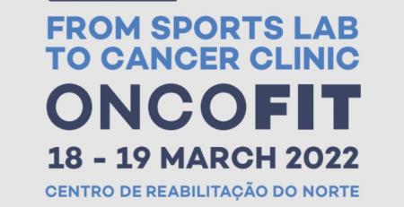 Especialistas debatem benefícios do exercício físico na prevenção e gestão das doenças oncológicas
