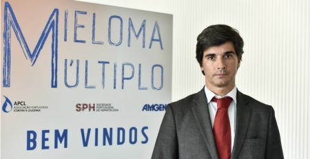 Bolsa de Investigação em Mieloma Múltiplo, o palco do talento científico nacional