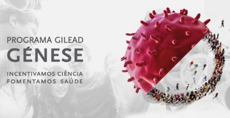 Programa Gilead GÉNESE atribui bolsas a projetos de investigação e de iniciativa comunitária