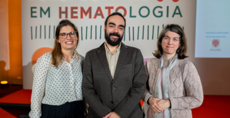 Avanços no tratamento com CAR-T em doentes com LDGCB R/R: a importância de uma abordagem coordenada e precoce