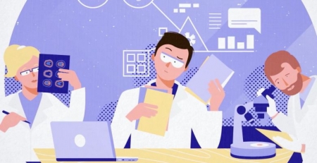 Medicina de Precisão: OncoDNA apresenta plataforma para processar e interpretar dados
