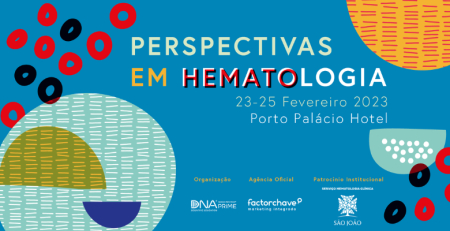 Marque na agenda: Perspectivas em Hematologia